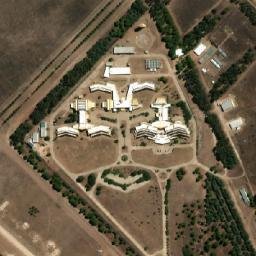 Satellite imagery of VINI, AR