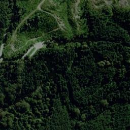 Satellite imagery of Cockerill Hill, AU