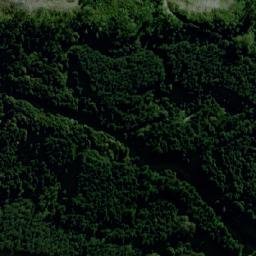 Satellite imagery of Cockerill Hill, AU