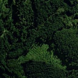 Satellite imagery of Cockerill Hill, AU