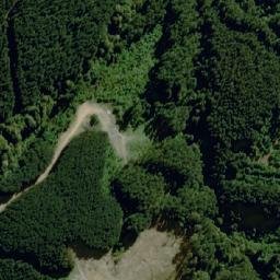 Satellite imagery of Madden Hill, AU