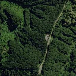 Satellite imagery of Madden Hill, AU