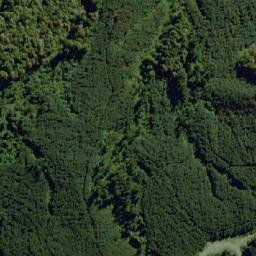 Satellite imagery of Madden Hill, AU