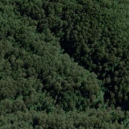 Satellite imagery of Spiers Hill, AU