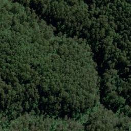 Satellite imagery of Spiers Hill, AU