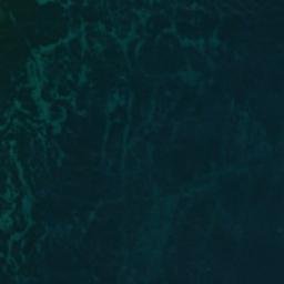 Satellite imagery of Petrel Rock, AU