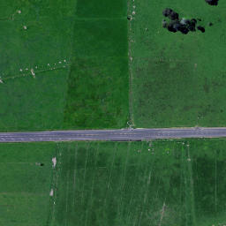 Satellite imagery of 9174, NZ