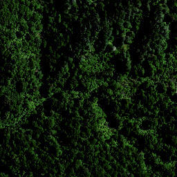 Satellite imagery of TATARA NO 2, NZ