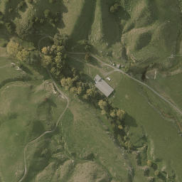 Satellite imagery of WAIHUKA, NZ
