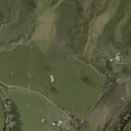 Satellite imagery of WAIHUKA, NZ