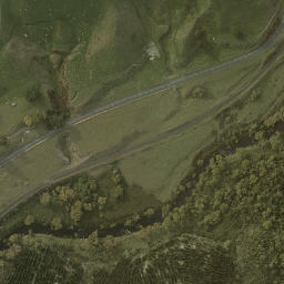 Satellite imagery of WAIHUKA, NZ
