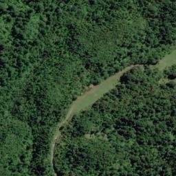 Satellite imagery of 2006 OTAIPUHI, NZ