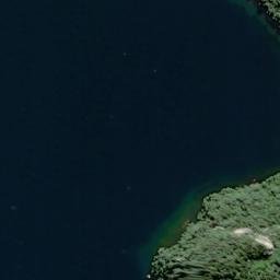 Satellite imagery of 2009 TE KAUWAE, NZ
