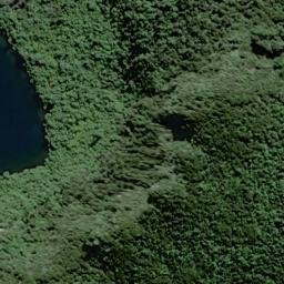 Satellite imagery of 2009 TE KAUWAE, NZ
