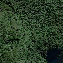Satellite imagery of 2009 TE KAUWAE, NZ