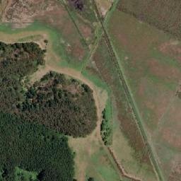 Satellite imagery of Morro Cautén, CL