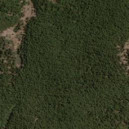 Satellite imagery of Cerro Mocho, CL