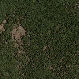 Satellite imagery of Cerro Mocho, CL
