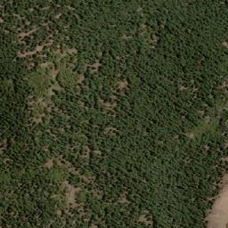 Satellite imagery of Cerro Mocho, CL