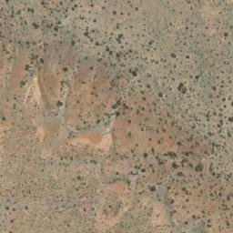 Satellite imagery of Cerro Pelado, AR