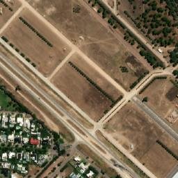 Satellite imagery of VINI, AR