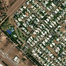 Satellite imagery of VINI, AR