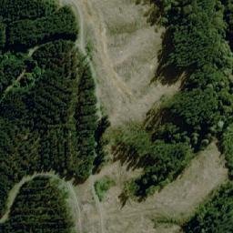Satellite imagery of Madden Hill, AU