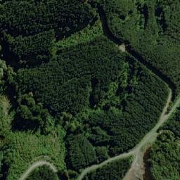 Satellite imagery of Madden Hill, AU