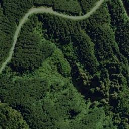 Satellite imagery of Madden Hill, AU