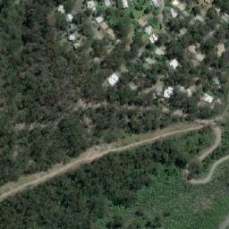 Satellite imagery of Point Hawdon, AU
