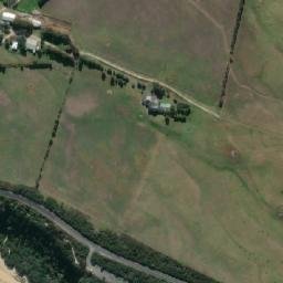 Satellite imagery of Honeysuckle Hill, AU