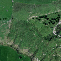 Satellite imagery of 9174, NZ
