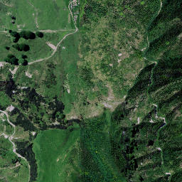 Satellite imagery of 9174, NZ