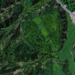 Satellite imagery of 9174, NZ