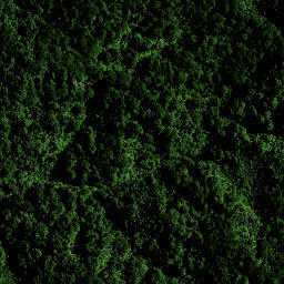 Satellite imagery of TATARA NO 2, NZ