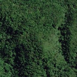 Satellite imagery of 2006 OTAIPUHI, NZ