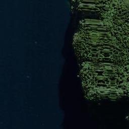 Satellite imagery of 2009 TE KAUWAE, NZ