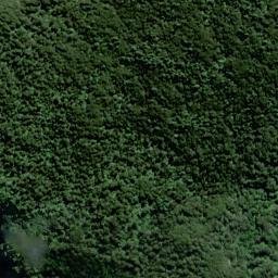 Satellite imagery of 2009 TE KAUWAE, NZ