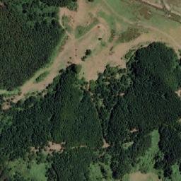 Satellite imagery of Morro Cautén, CL