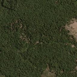Satellite imagery of Cerro Mocho, CL