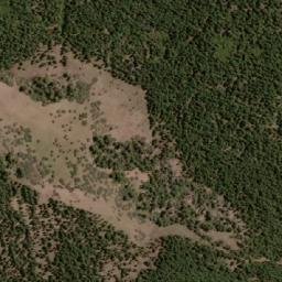 Satellite imagery of Cerro Mocho, CL