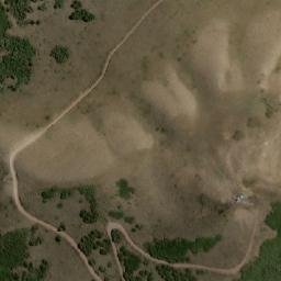 Satellite imagery of Cerro Rucañanco, CL