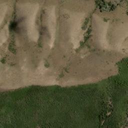 Satellite imagery of Cerro Rucañanco, CL