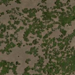 Satellite imagery of Cerro Las Palmas, CL