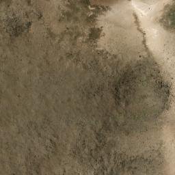 Satellite imagery of Las Tres Hermanas, AR