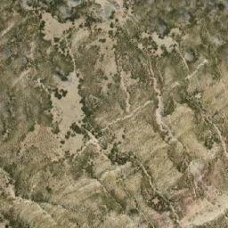 Satellite imagery of Cerro Manzano Grande, AR