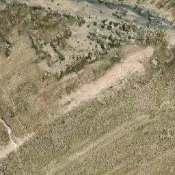 Satellite imagery of Cerro Manzano Grande, AR