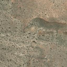 Satellite imagery of Cerro Pelado, AR