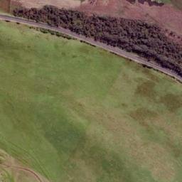 Satellite imagery of Brown Hill, AU