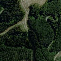 Satellite imagery of Madden Hill, AU